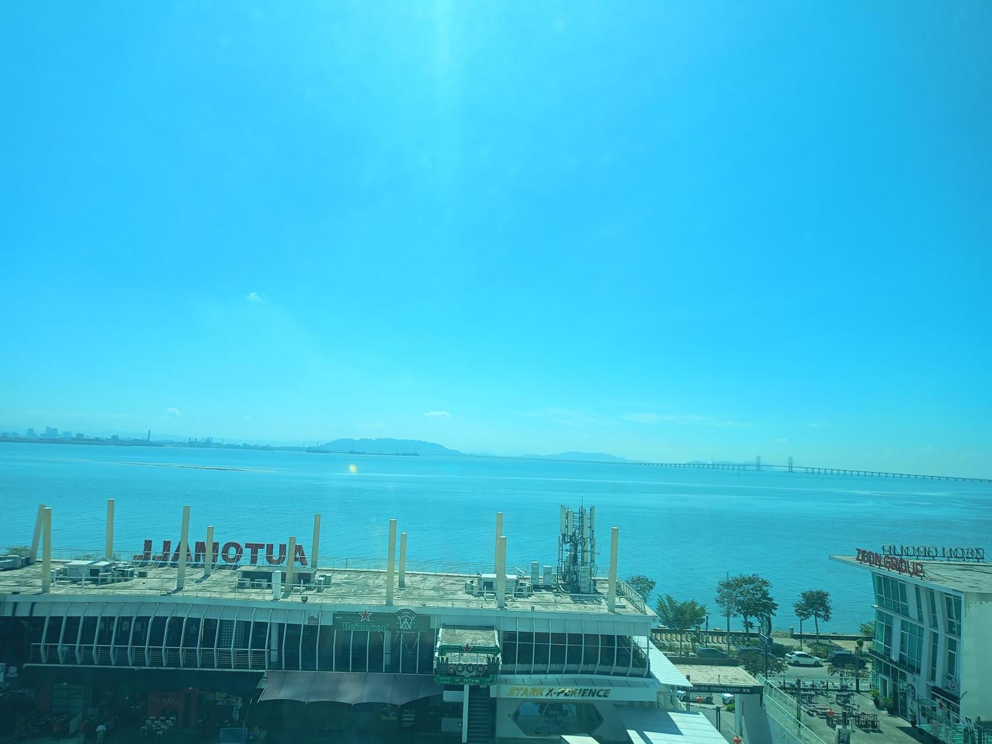 Urbano Luxury Maritime Apartment