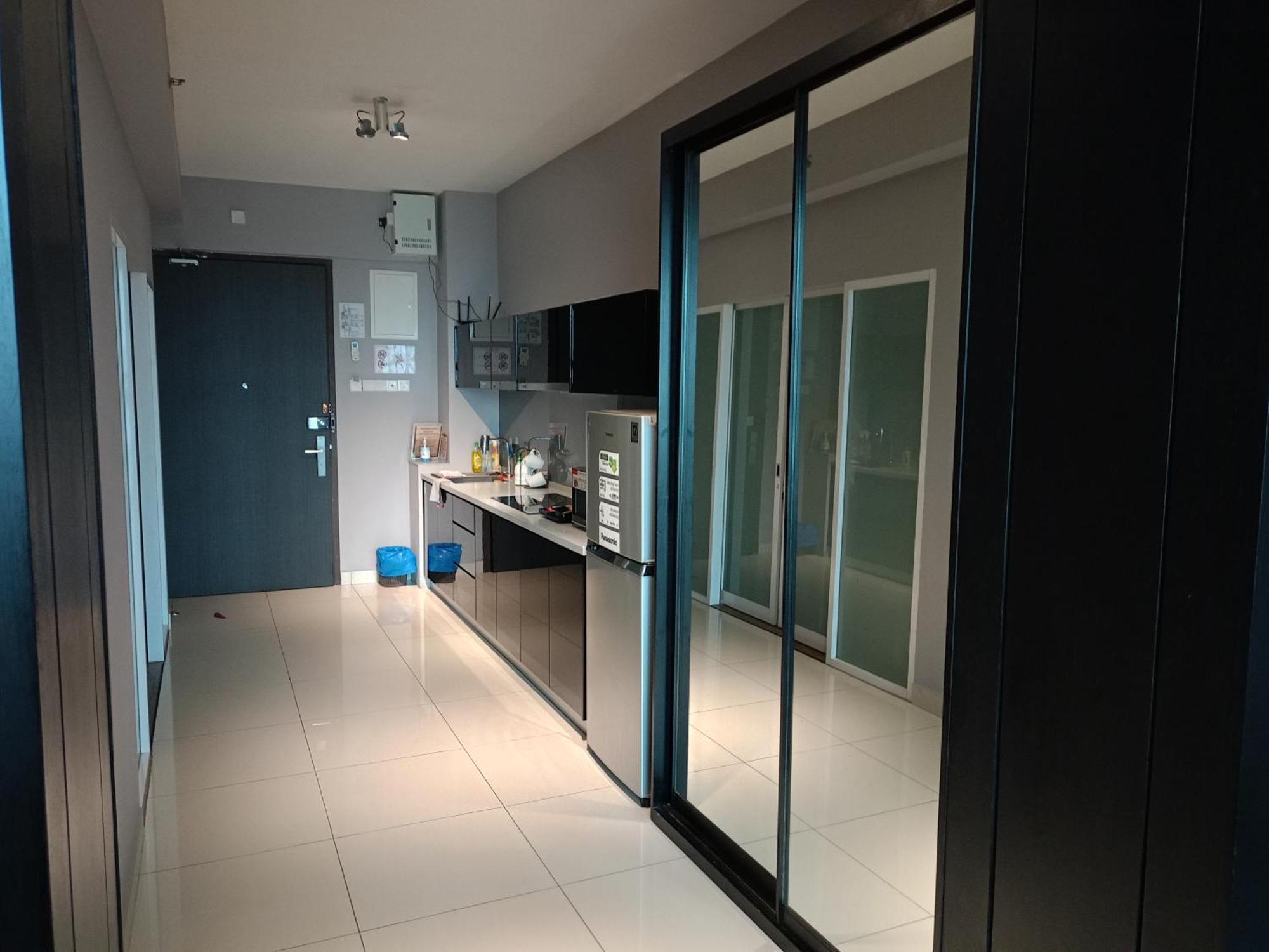 Urbano Luxury Maritime Apartment