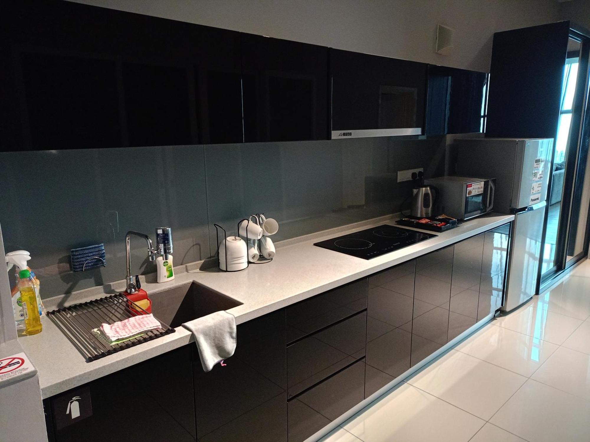 Urbano Luxury Maritime Apartment *