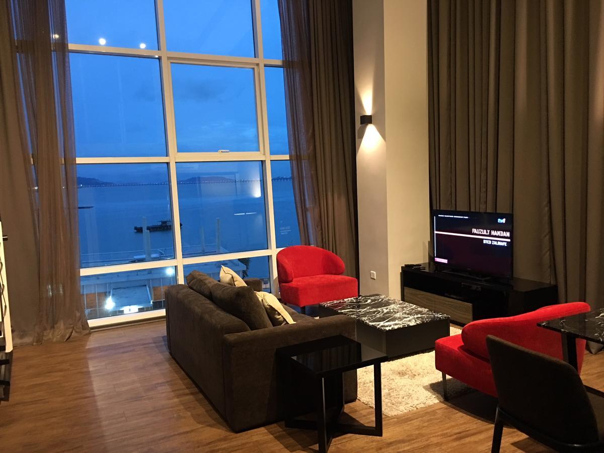 Apartment Urbano Luxury Maritime *