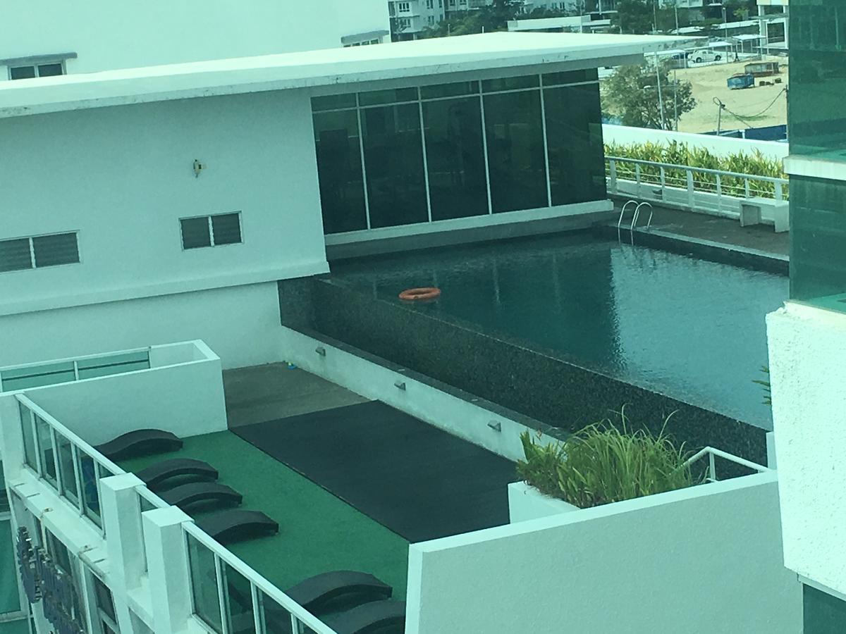 Apartment Urbano Luxury Maritime
