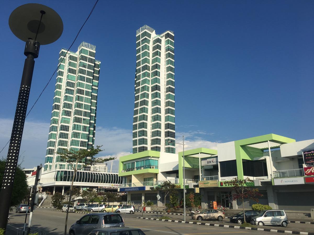 Urbano Luxury Maritime George Town