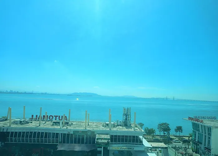 Urbano Luxury Maritime Suite