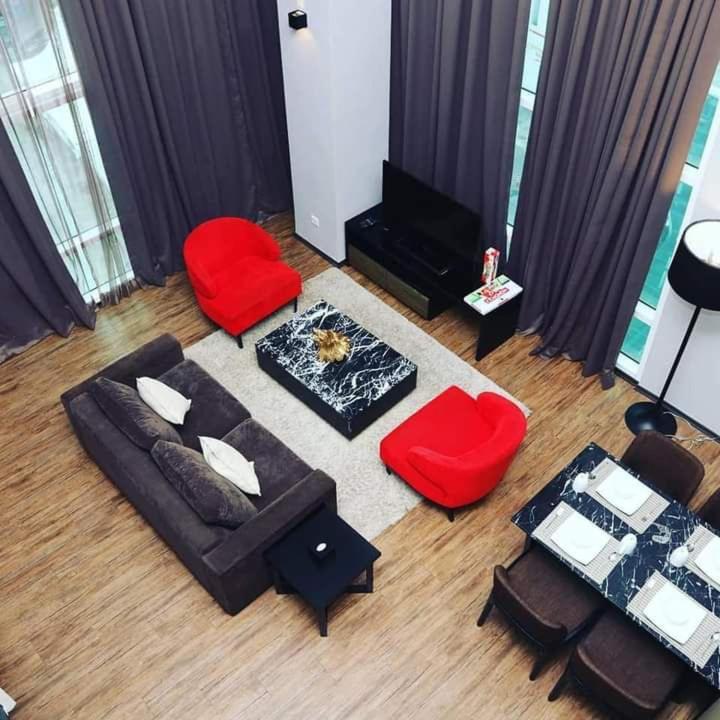Urbano Luxury Maritime George Town