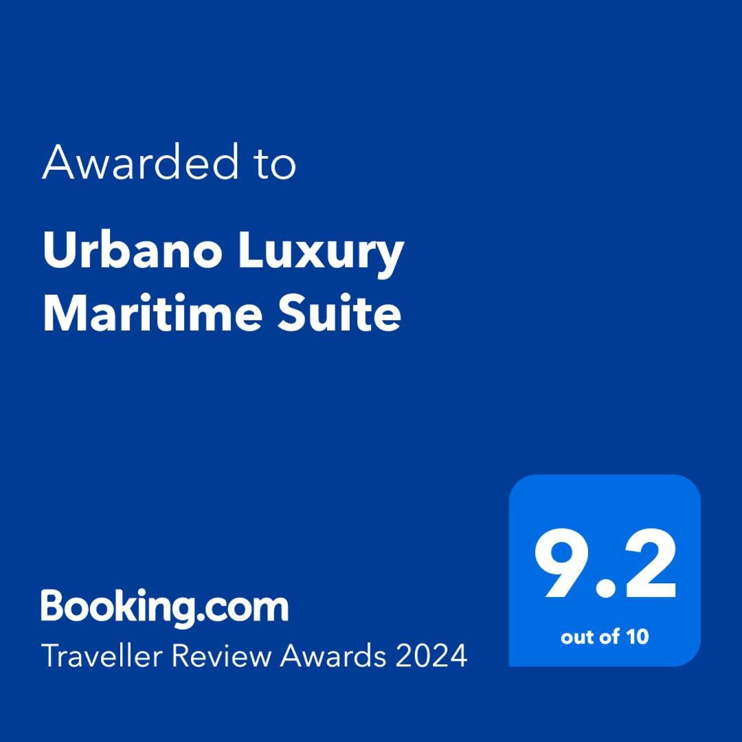 Urbano Luxury Maritime George Town