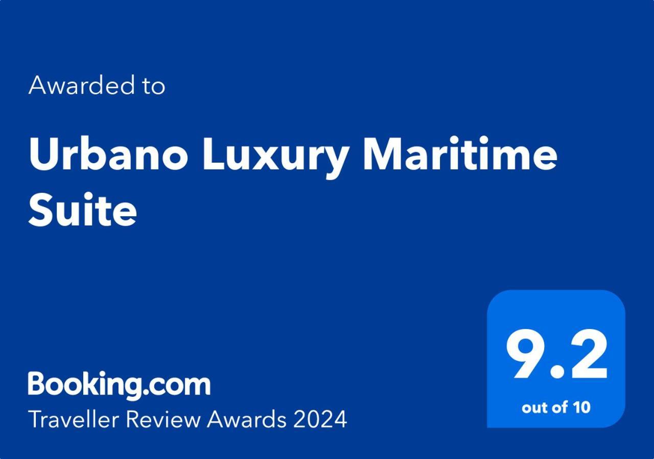 Urbano Luxury Maritime George Town