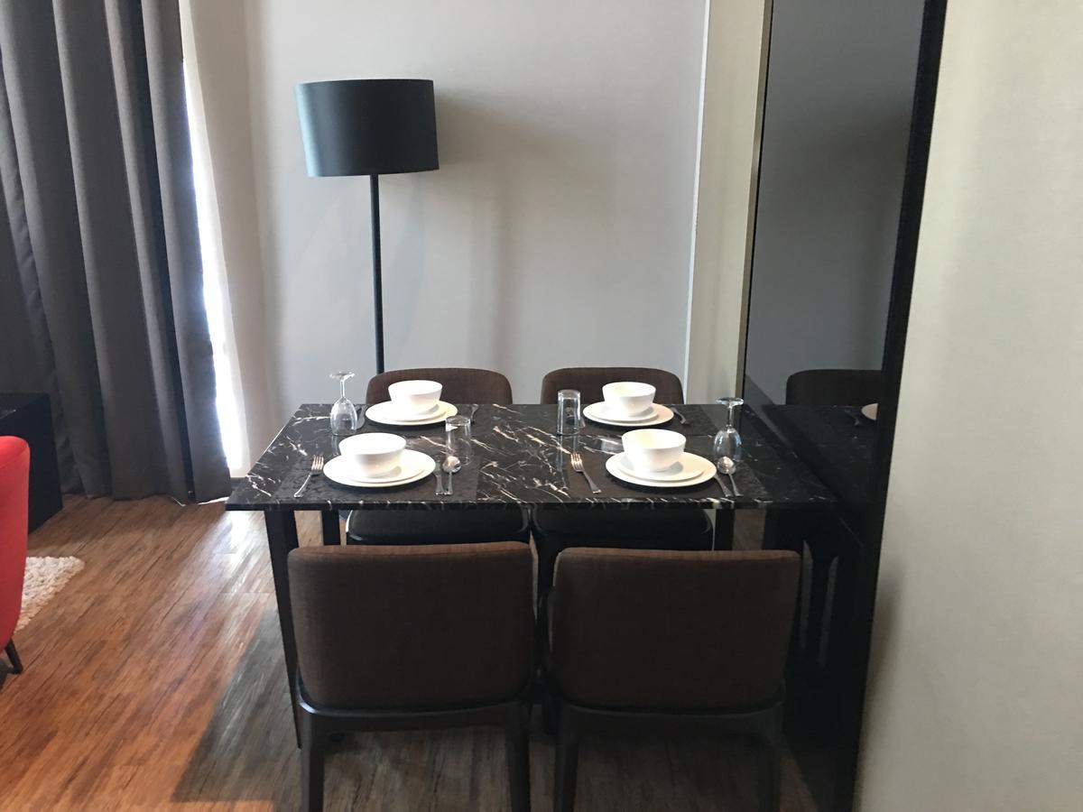 Urbano Luxury Maritime Apartment *
