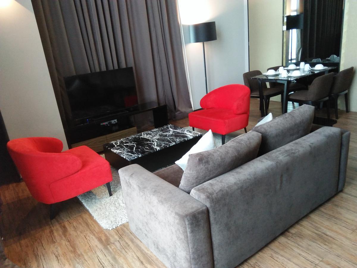 Urbano Luxury Maritime *