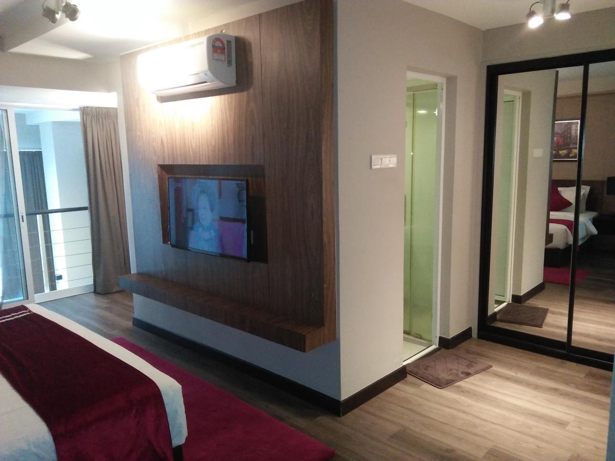 Urbano Luxury Maritime Apartment