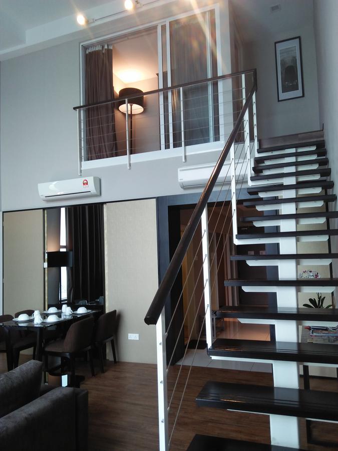 Urbano Luxury Maritime Apartment *