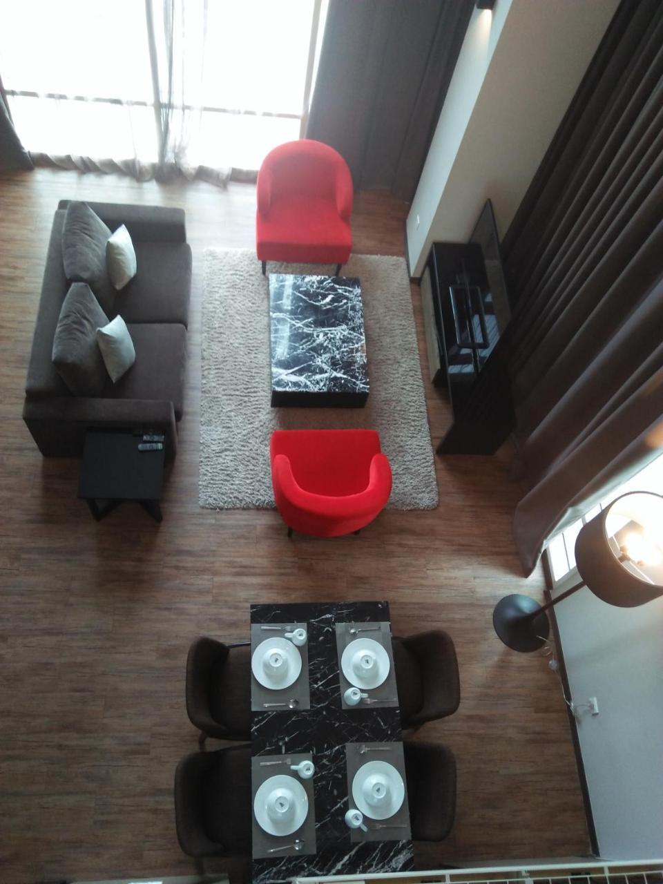Urbano Luxury Maritime * George Town